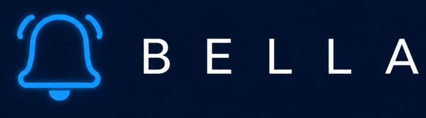 Bella logo BELLA